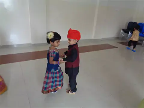 montessori
